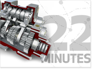 3D CAD in 22 Minutes