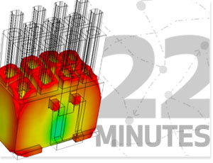 Plastics in 22 Minutes