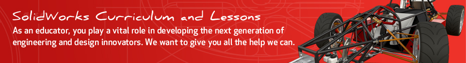 Curriculum Header Banner