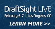 DraftSight Live