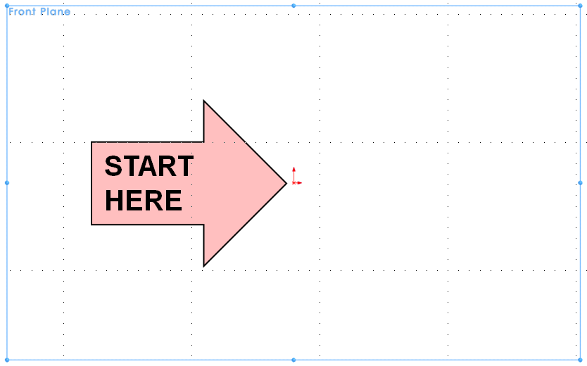 Model Parts About The Origin