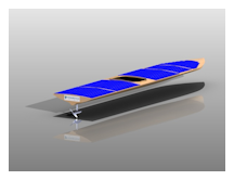 Cedarville University Supports Competitive Engineering with SolidWorks