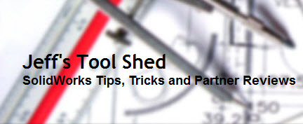 Jeff's Tool Shed