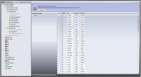 Jason Raak Hole Wizard Template 10