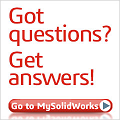 MySolidWorks