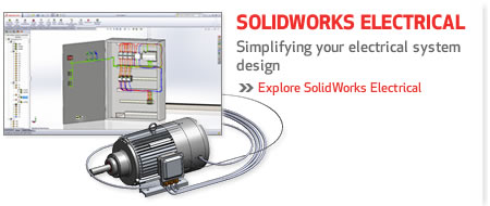 SolidWorks Electrical