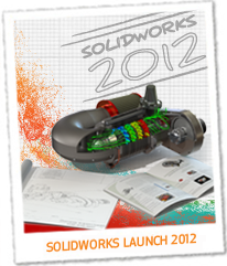 SolidWorks Launch