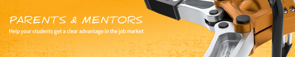 Parents Header Banner   