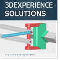 3DEXPERIENCE Solutions