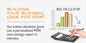 EPDM ROI Calculator