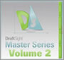 DraftSight - Master Series Flipbook Volume II