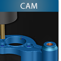 SOLIDWORKS CAM Products