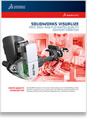 SOLIDWORKS Visualize 2017 Datasheet