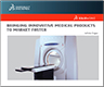 Life Sciences Medical Products White Paper