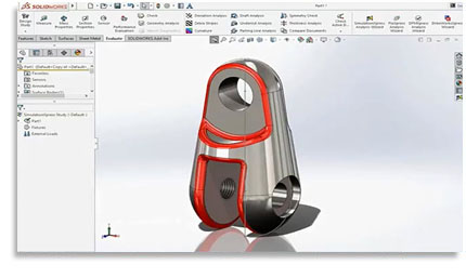 test your solidworks skills model mania 2016 form recorded solid works modeling