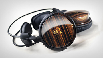 SOLIDWORKS Visualize Standard Headphones