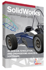 SolidWorks Education Edition Software