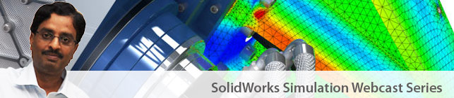 Online Seminars - Simulation Webcast Series