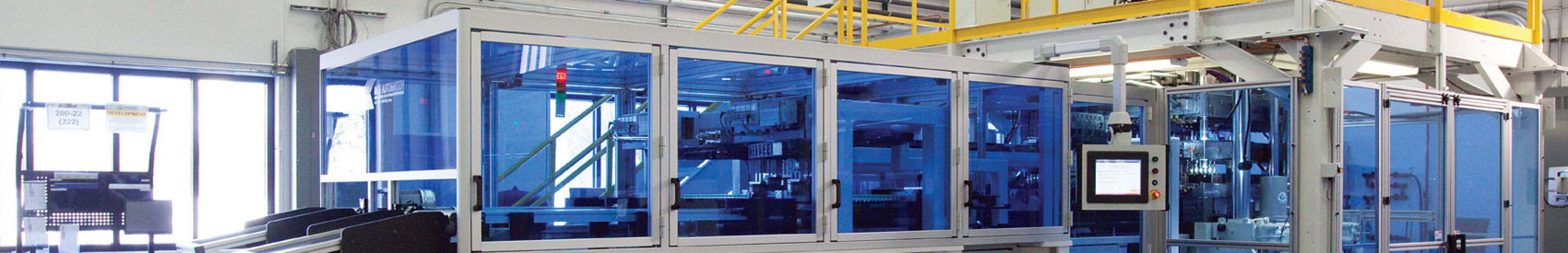 Production Monitoring and Shop Floor Data Collection from DELMIAworks