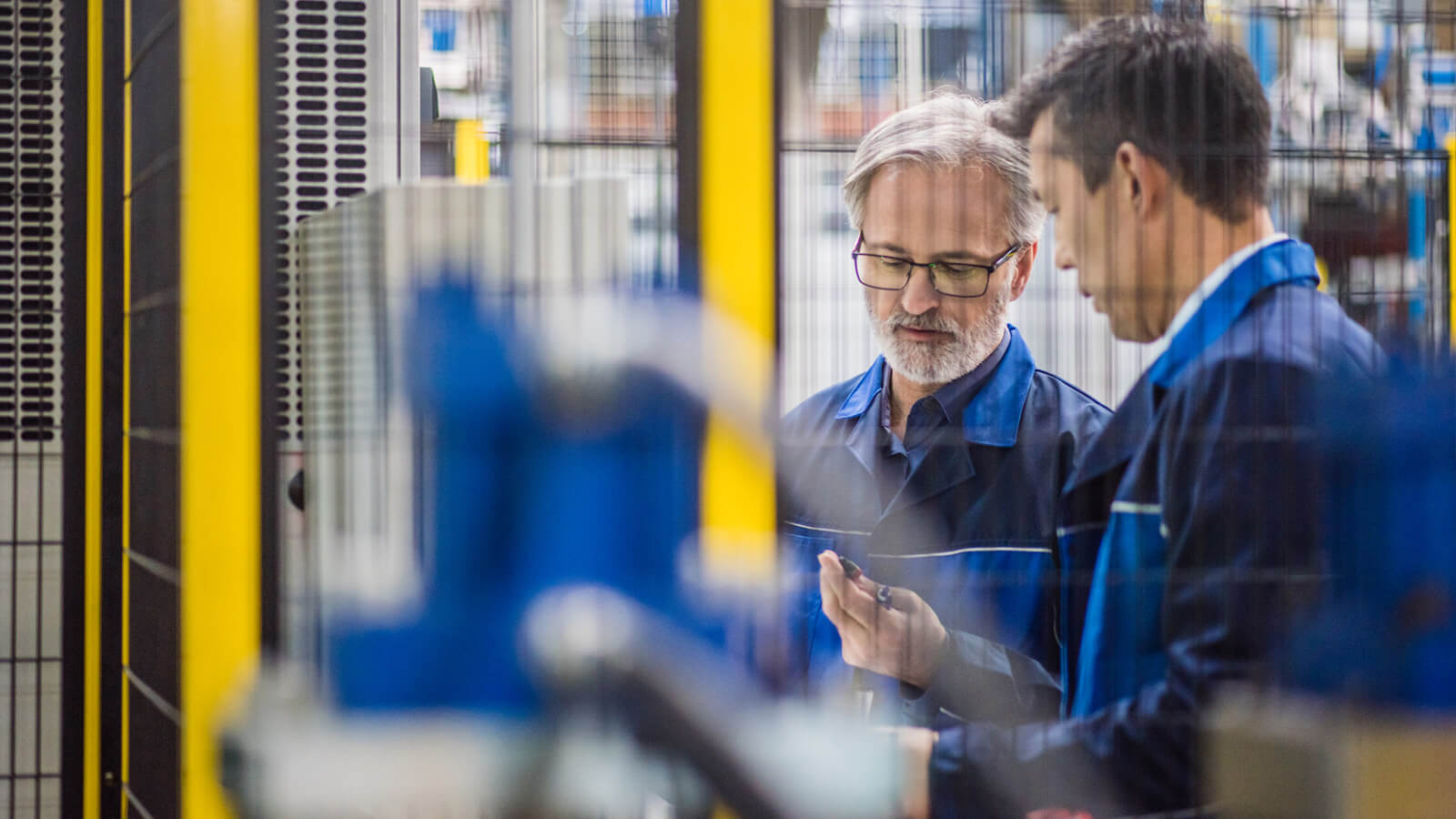 Manufacturing Execution System - MES Software from  DELMIAworks