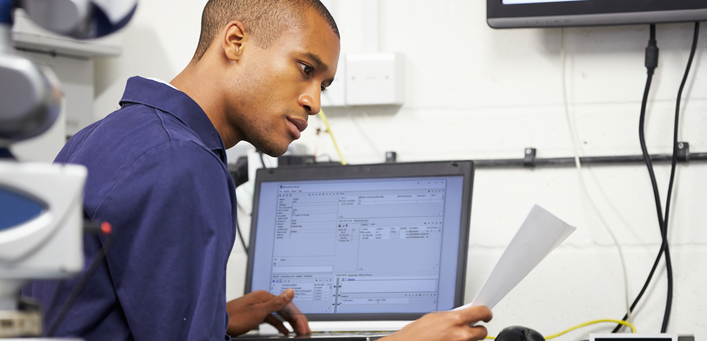 Quality Management Software (QMS) System for Manufacturers from DELMIAworks