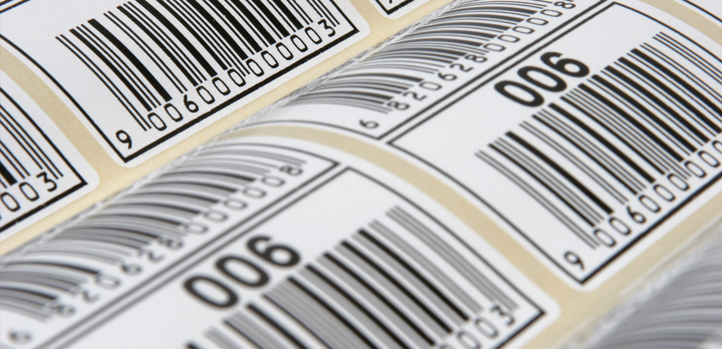 Manufacturing Labeling and Barcoding Software from DELMIAworks
