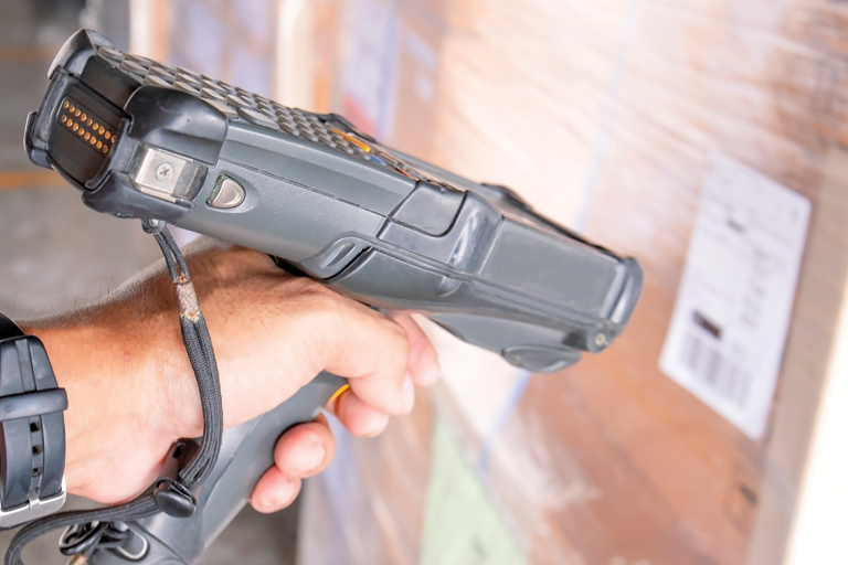 Integrated Manufacturing Labeling Solution