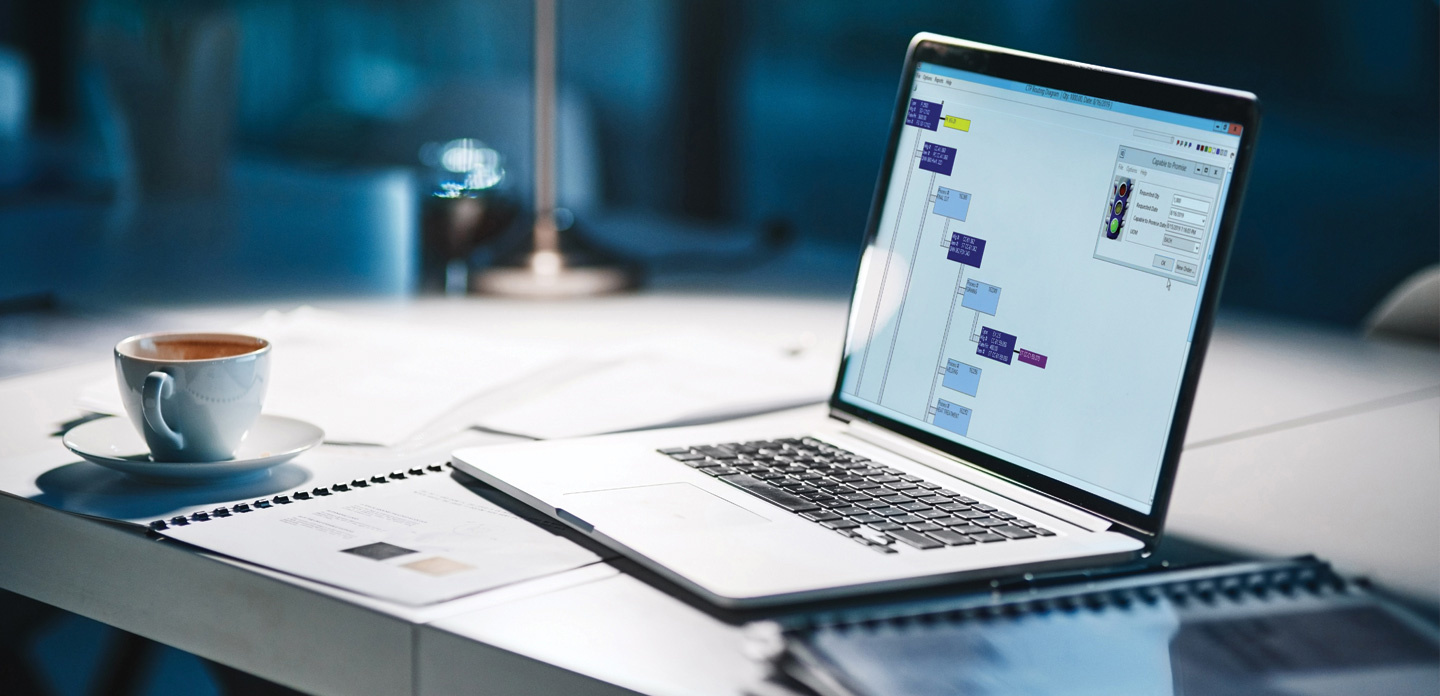 Capable to Promise and Available to Promise Software for Manufacturing Companies