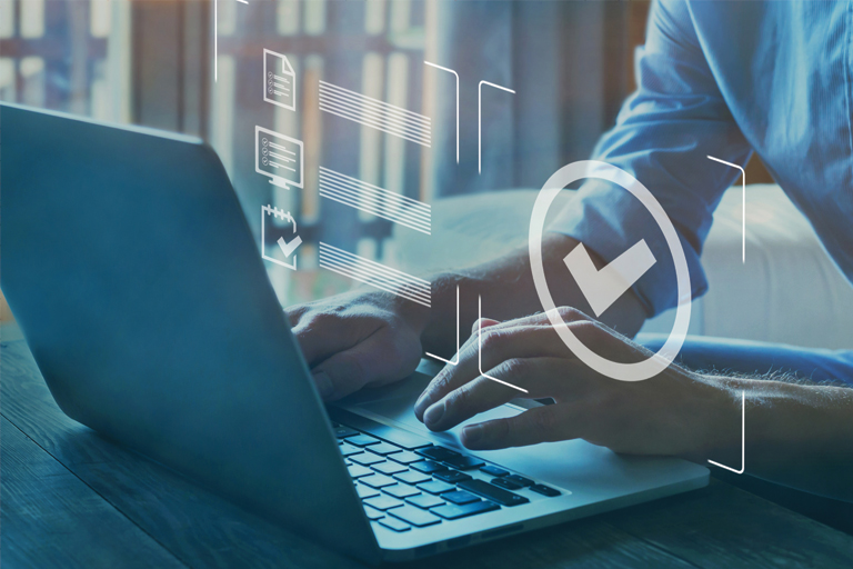 Document Control Software