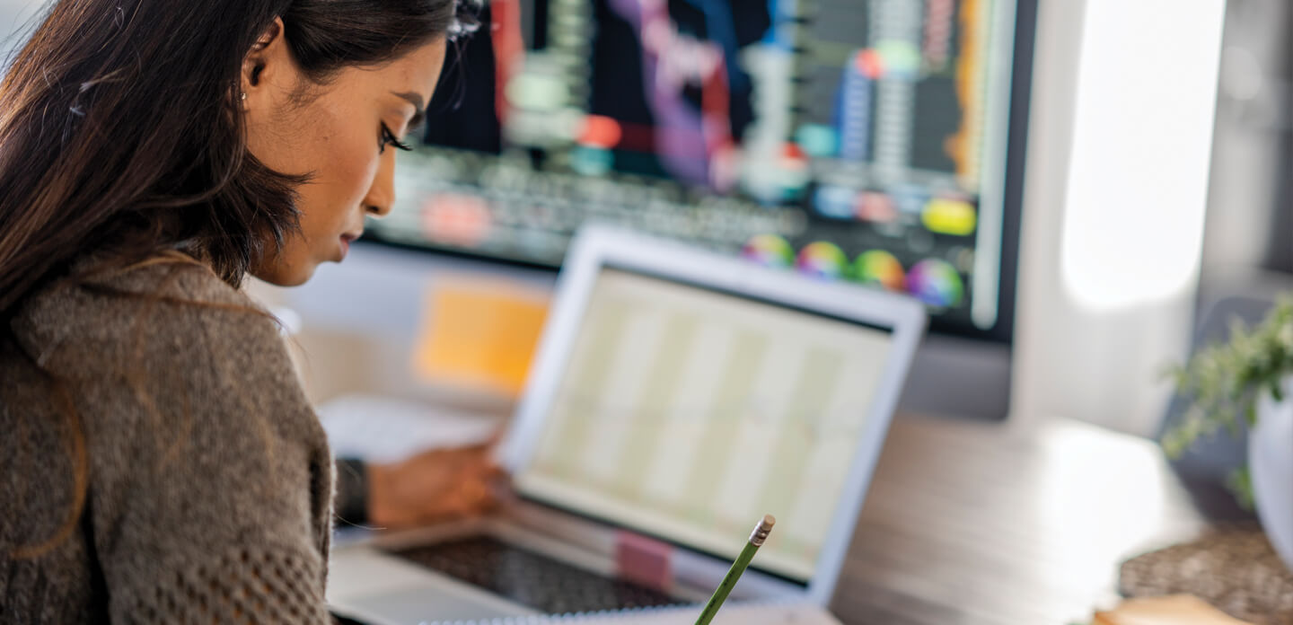 General Ledger Software from DELMIAworks