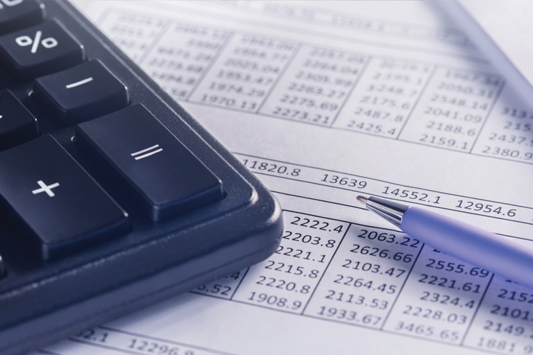 DELMIAworks General Ledger Features    