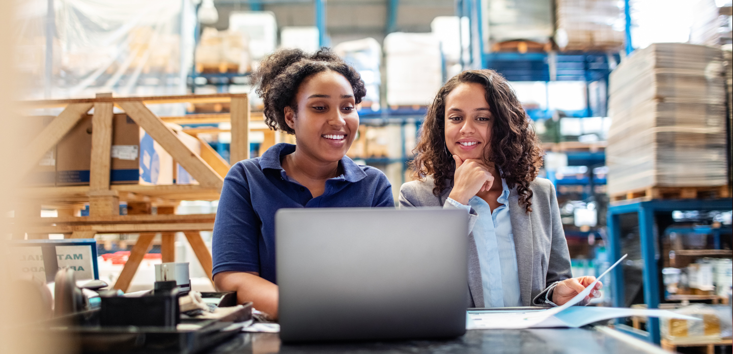 Manufacturing Inventory Software