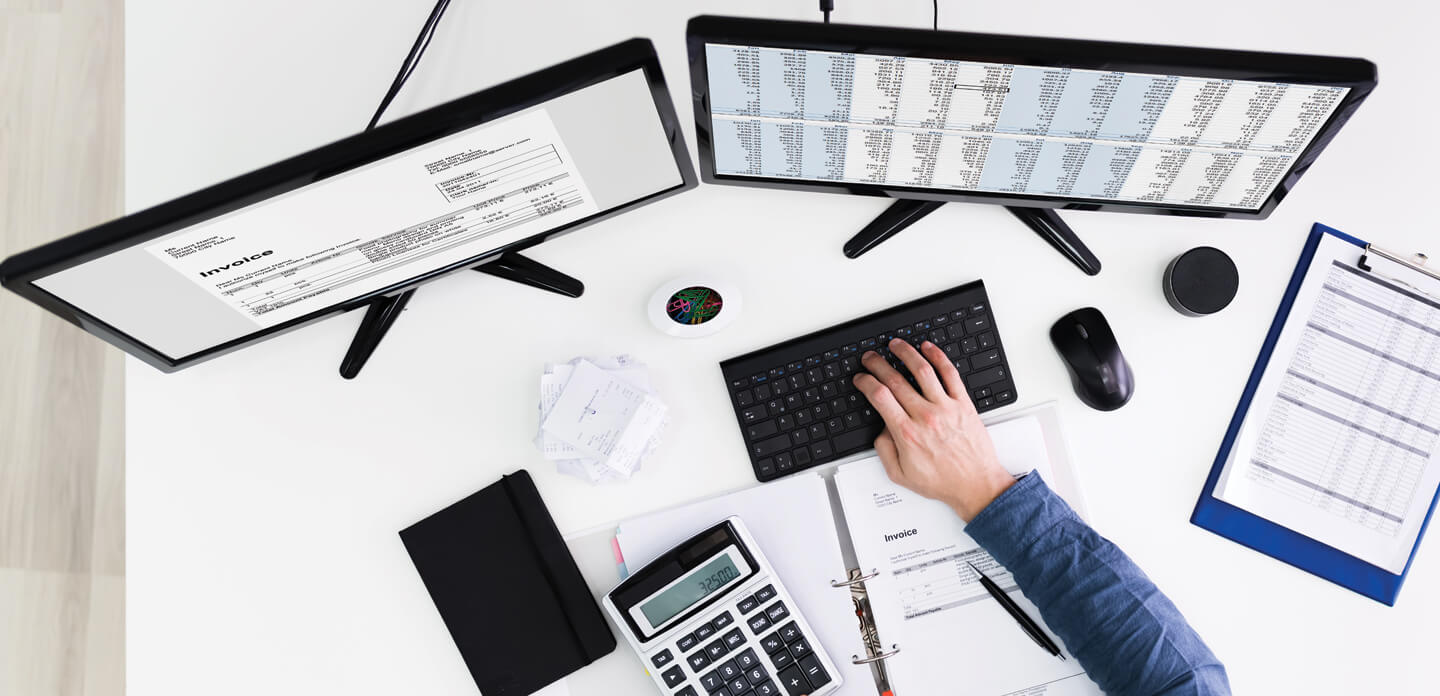 Manufacturing Invoicing Solution from DELMIAworks