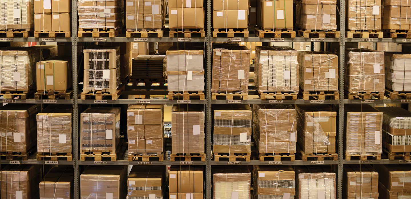 Outsource Inventory Management Software