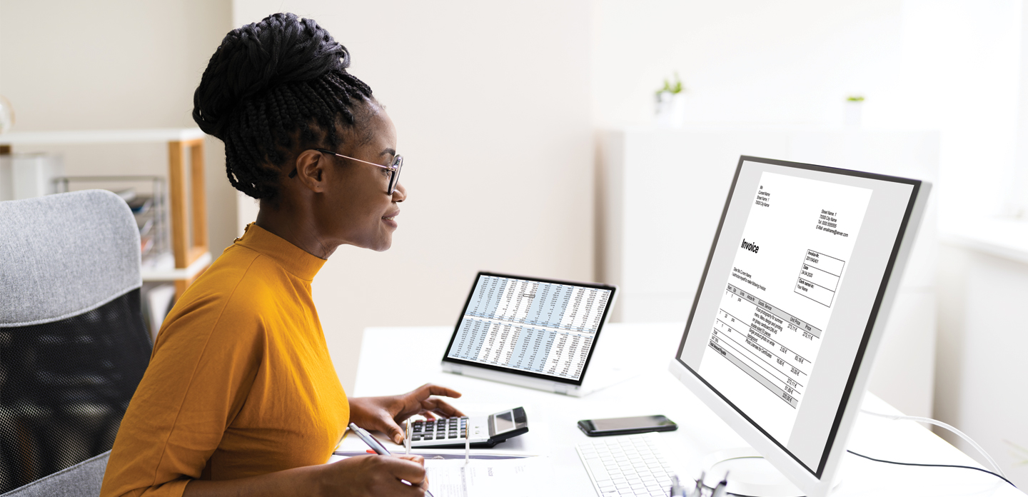 Accounts Payable Solution for Manufacturing Companies