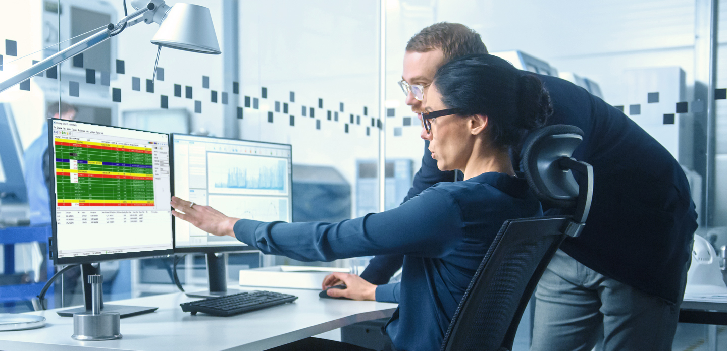 Manufacturing APS Software from DELMIAworks