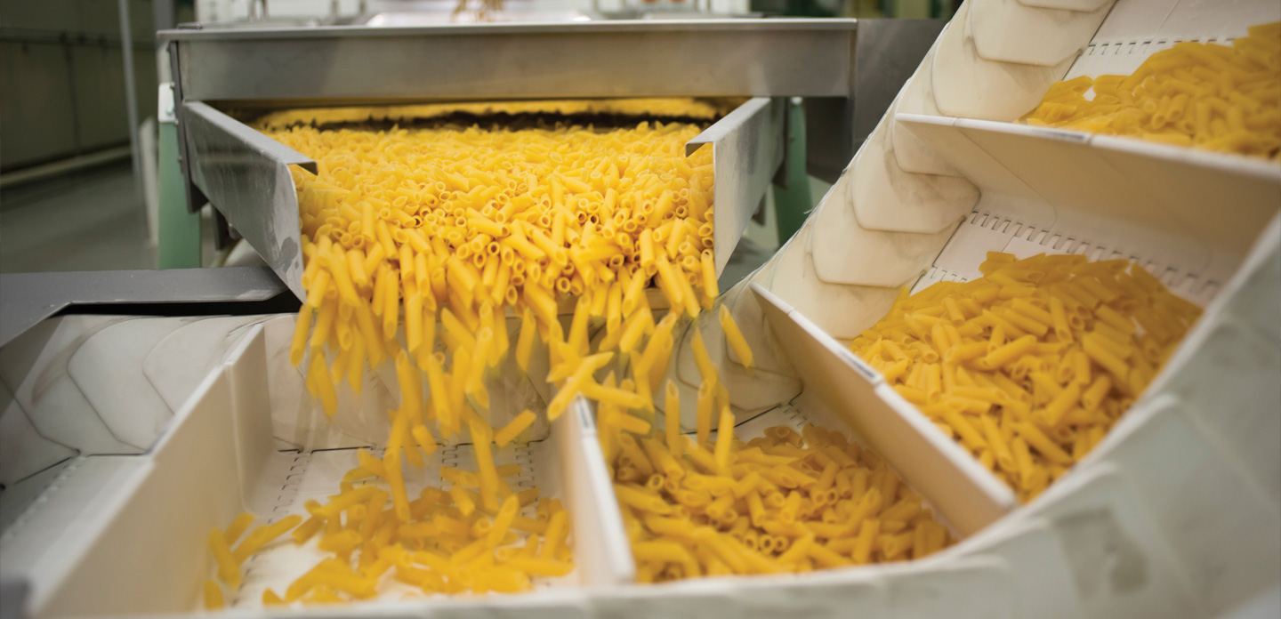 DELMIAworks ERP Software for Food and Beverage Manufacturing Companies