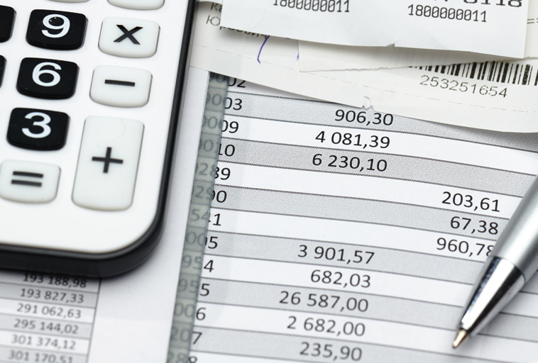 DELMIAworks Expense Reporting Features    