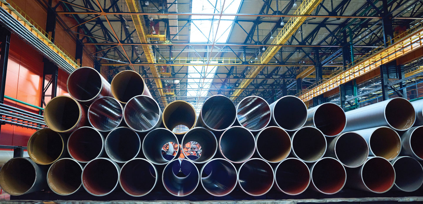 Manufacturing Industry ERP Software Solutions