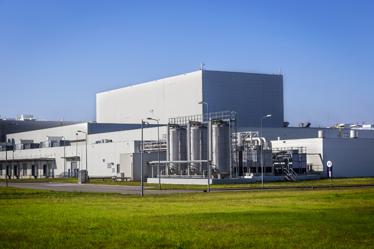 Manage Multiple Manufacturing Companies in a single software solution