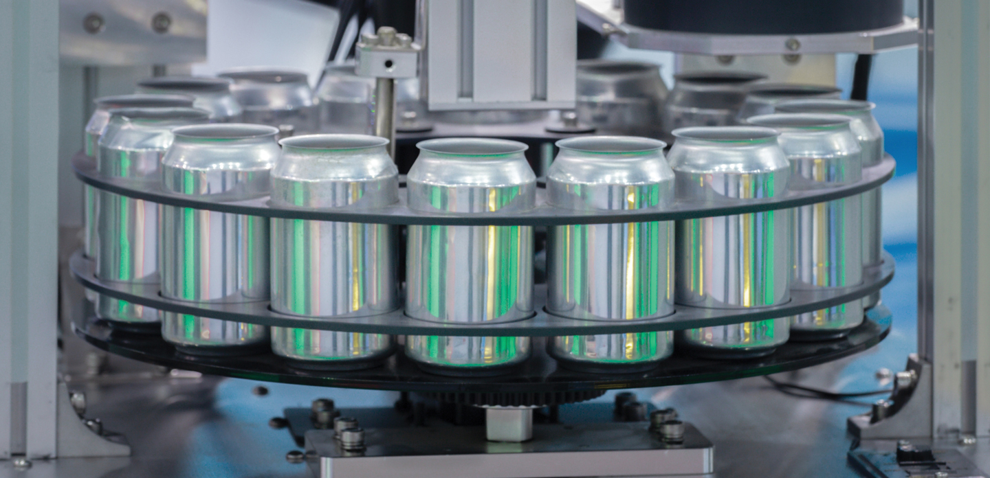 Manufacturing ERP software for the packaging industry
