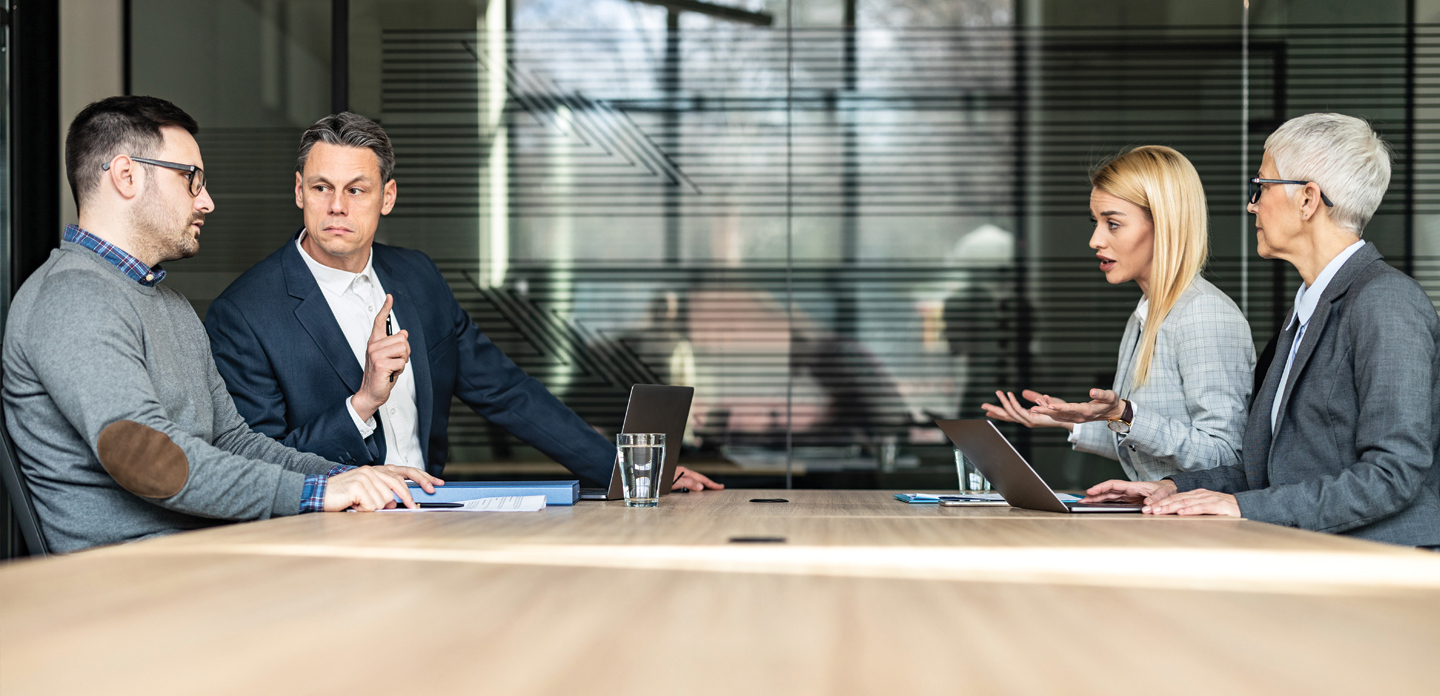 PRIVATE EQUITY ERP SOLUTION