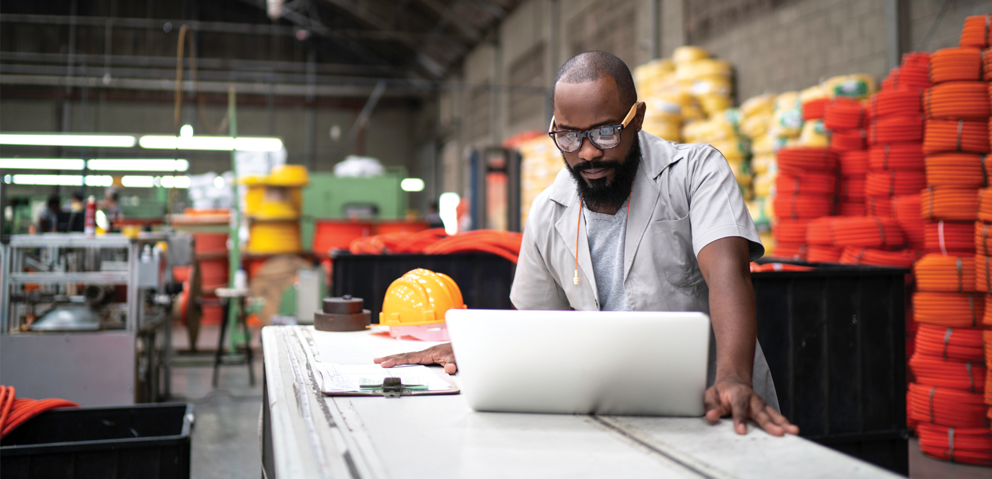 ERP Software for small businesses