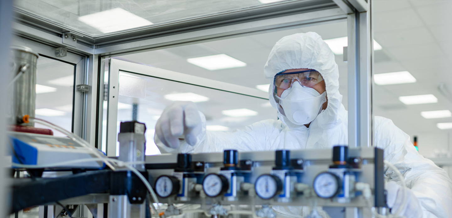 DELMIAworks ERP Software for Medical Device Manufacturers