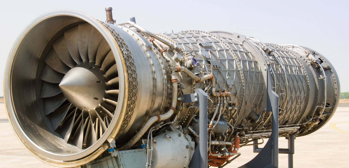 ERP Software for Aerospace and Defense Manufacturing