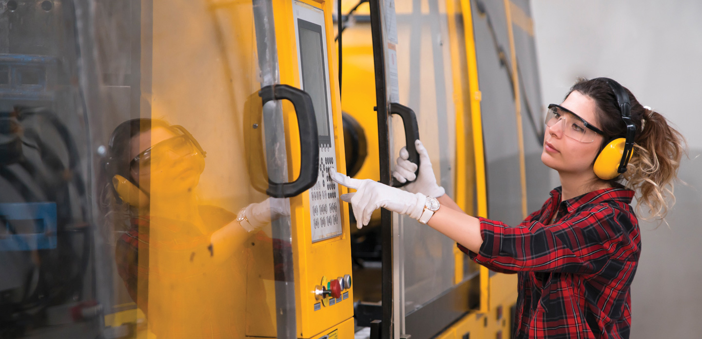 ERP Software for Lean Manufacturing