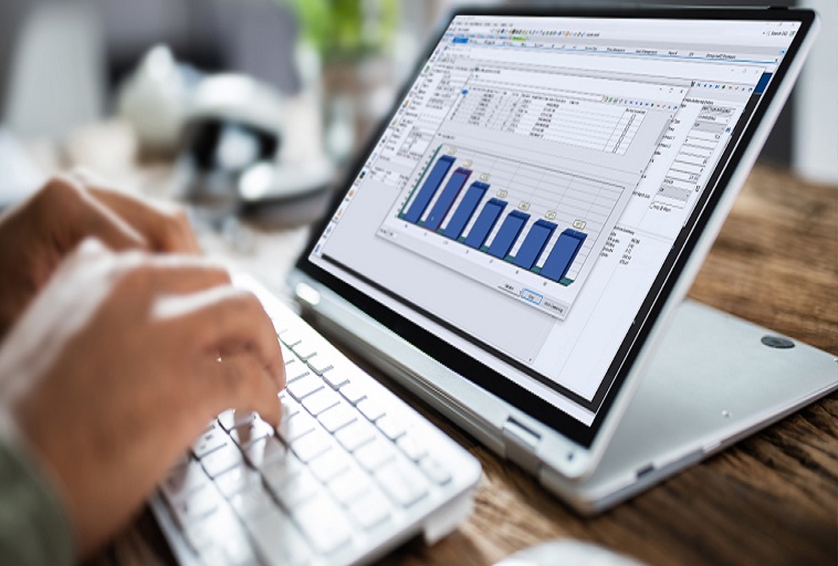 ERP Software System