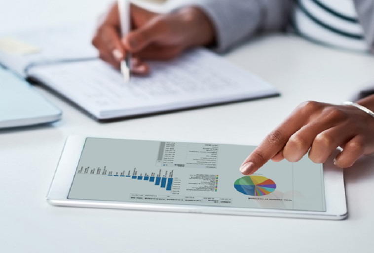 ERP Software System