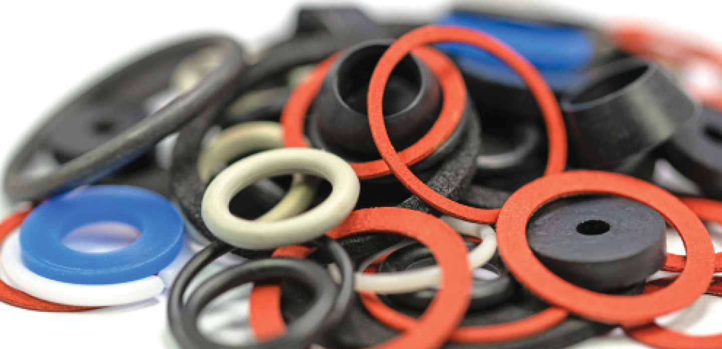 Apple Rubber ERP Case Study: Ensuring Quality, Traceabilty & Reliability