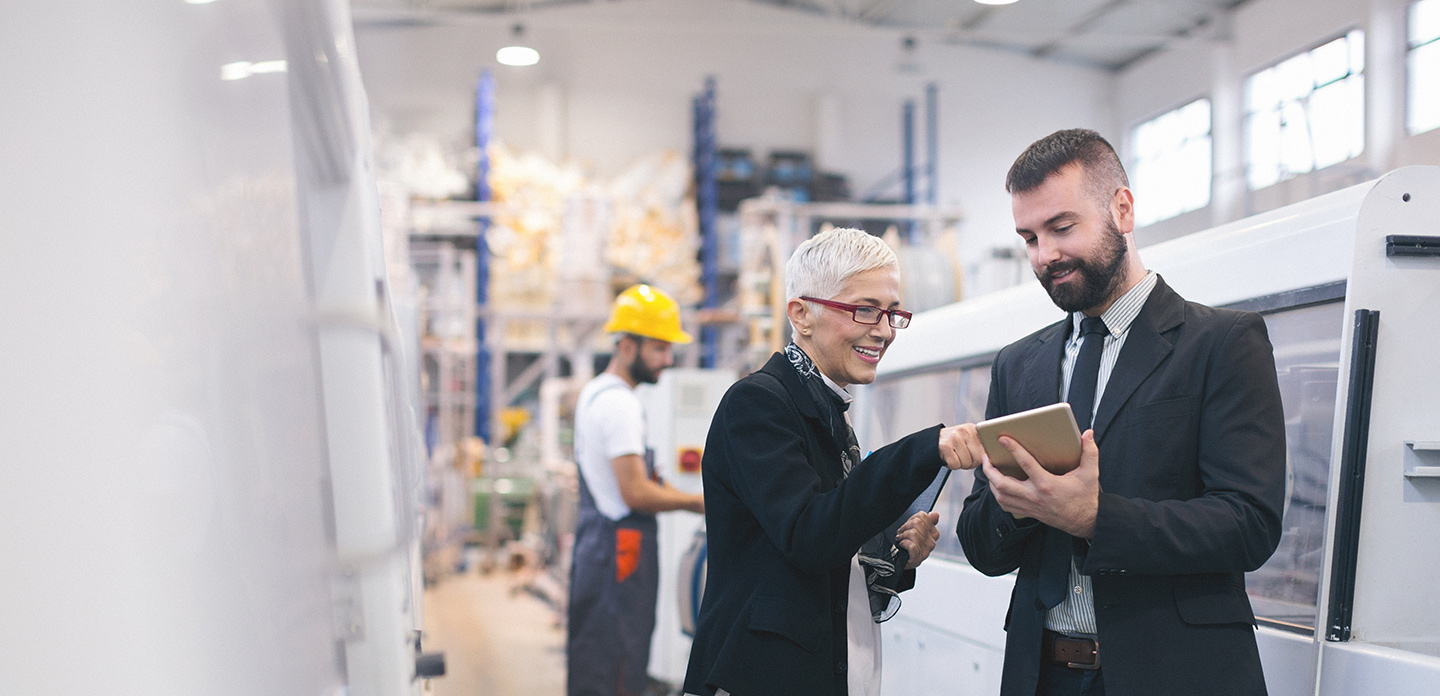 Improve Supplier Communication in the Manufacturing Supply Chain